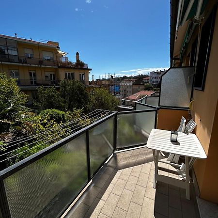 Appartamento Varazze Sardi 28 Exterior foto